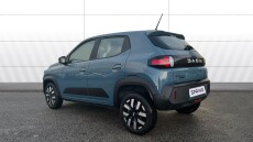 Dacia Spring 27kWh Expression 65 48kW 5dr Auto Electric Hatchback